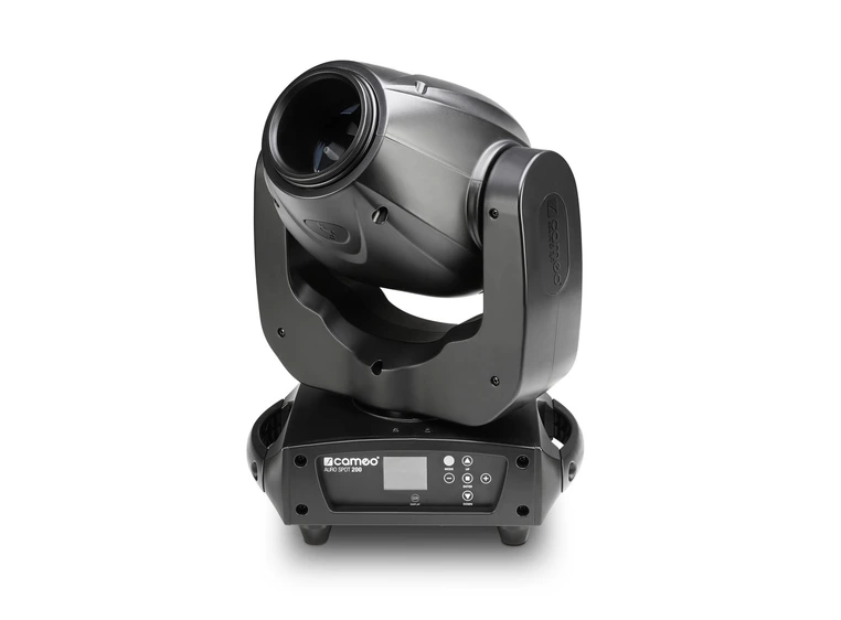 Cameo AURO SPOT 200 - LED Moving Head 